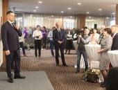 ФОТОРЕПОРТАЖ День местного самоуправления в Пскове