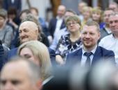 ФОТОРЕПОРТАЖ День местного самоуправления в Пскове