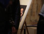 ФОТОРЕПОРТАЖ Вечер памяти Владимира Сарабьянова
