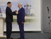 ФОТОРЕПОРТАЖ День местного самоуправления в Пскове