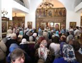 Праздник благой вести