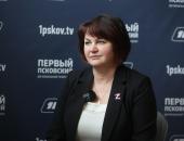 ФОТОРЕПОРТАЖ День местного самоуправления в Пскове