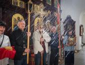 ФОТОРЕПОРТАЖ Крестный ход в Пскове