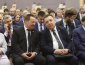ФОТОРЕПОРТАЖ День местного самоуправления в Пскове