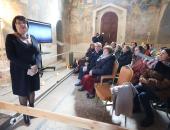 ФОТОРЕПОРТАЖ Вечер памяти Владимира Сарабьянова