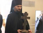 ФОТОРЕПОРТАЖ Вечер памяти Владимира Сарабьянова
