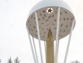 ФОТОРЕПОРТАЖ Крестный ход в Пскове