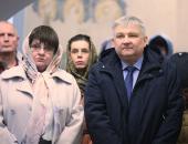 ФОТОРЕПОРТАЖ Вечер памяти Владимира Сарабьянова