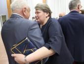 ФОТОРЕПОРТАЖ День местного самоуправления в Пскове