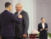 ФОТОРЕПОРТАЖ День местного самоуправления в Пскове