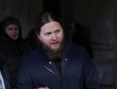 ФОТОРЕПОРТАЖ Вечер памяти Владимира Сарабьянова