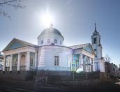 Праздник благой вести
