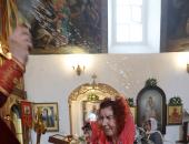 ФОТОРЕПОРТАЖ Крестный ход в Пскове