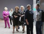 ФОТОРЕПОРТАЖ День местного самоуправления в Пскове