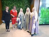 ФОТОРЕПОРТАЖ День местного самоуправления в Пскове