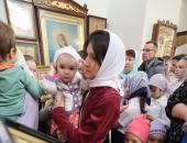 Праздник благой вести