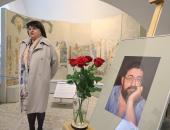 ФОТОРЕПОРТАЖ Вечер памяти Владимира Сарабьянова