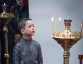 Праздник благой вести