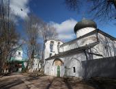 ФОТОРЕПОРТАЖ Вечер памяти Владимира Сарабьянова