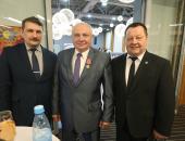 ФОТОРЕПОРТАЖ День местного самоуправления в Пскове