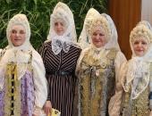 ФОТОРЕПОРТАЖ День местного самоуправления в Пскове