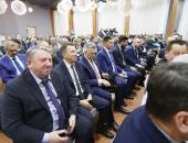ФОТОРЕПОРТАЖ День местного самоуправления в Пскове
