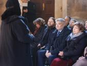 ФОТОРЕПОРТАЖ Вечер памяти Владимира Сарабьянова