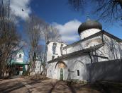 ФОТОРЕПОРТАЖ Вечер памяти Владимира Сарабьянова