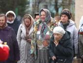 ФОТОРЕПОРТАЖ Крестный ход в Пскове
