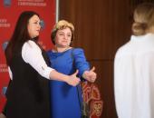 ФОТОРЕПОРТАЖ День местного самоуправления в Пскове