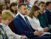 Разговоры о важном