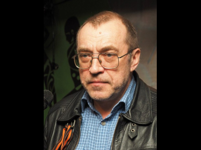 Андрей Галамага