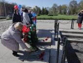 ФОТОРЕПОРТАЖ Первомайский автопробег профсоюзов в Пскове