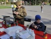 ФОТОРЕПОРТАЖ Бал Победы в Пскове 