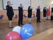 ФОТОРЕПОРТАЖ Первомайский автопробег профсоюзов в Пскове