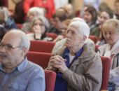 ФОТОРЕПОРТАЖ Первомайский автопробег профсоюзов в Пскове