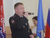 ФОТОРЕПОРТАЖ Первомайский автопробег профсоюзов в Пскове
