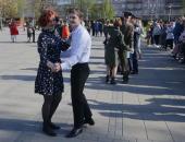 ФОТОРЕПОРТАЖ Бал Победы в Пскове 