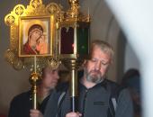 ФОТОРЕПОРТАЖ. Крестный ход вокруг Пскова