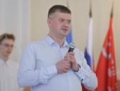 ФОТОРЕПОРТАЖ Первомайский автопробег профсоюзов в Пскове