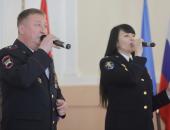 ФОТОРЕПОРТАЖ Первомайский автопробег профсоюзов в Пскове
