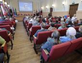ФОТОРЕПОРТАЖ Первомайский автопробег профсоюзов в Пскове