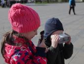 ФОТОРЕПОРТАЖ Назад в СССР