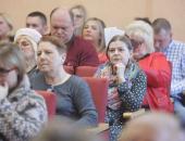 ФОТОРЕПОРТАЖ Первомайский автопробег профсоюзов в Пскове