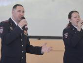 ФОТОРЕПОРТАЖ Первомайский автопробег профсоюзов в Пскове
