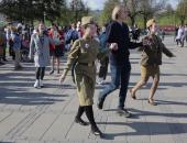 ФОТОРЕПОРТАЖ Бал Победы в Пскове 