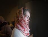 ФОТОРЕПОРТАЖ. Крестный ход вокруг Пскова