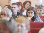 ФОТОРЕПОРТАЖ Первомайский автопробег профсоюзов в Пскове