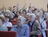 ФОТОРЕПОРТАЖ Первомайский автопробег профсоюзов в Пскове