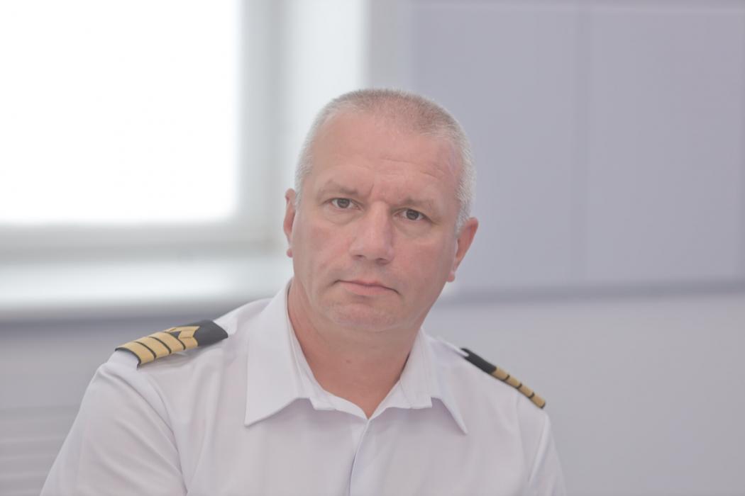 Круглый стол «Реальности и возможности комплексного развития Талабских островов»